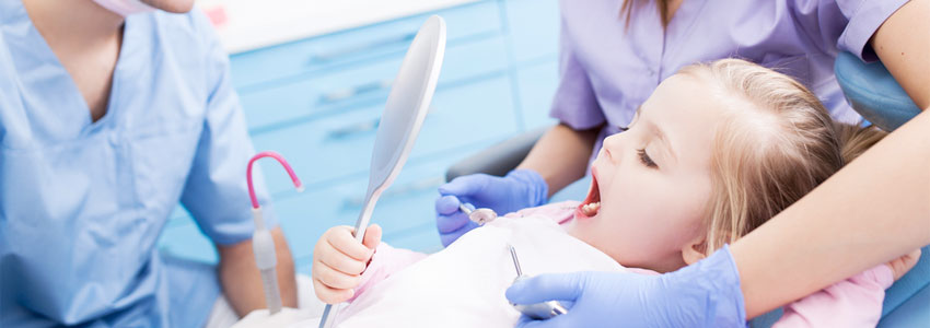 Orthodontics for Children